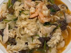 -鑫真味私房菜馆