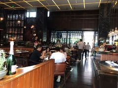 大堂-Tivano意大利餐厅(成都居舍酒店)