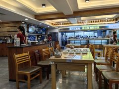 -海兰江石锅饭(水上店)
