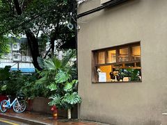 -JPG coffee(广州体育西店)