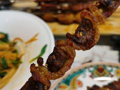 -巴依老爷新疆美食(常营店)