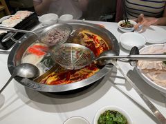 -陈记顺和牛肉火锅馆(天河北路店)