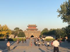-卢沟桥文化旅游区