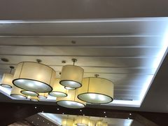 大堂-稻香酒家·33年老字号·港式粤菜(富邦中心店)