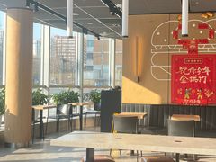 -麦当劳(北苑秋实路店)
