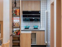 -佰丽爱家全屋定制(汶水店)