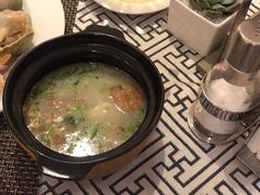 -绮梦西湖·云端餐厅(歌德店)