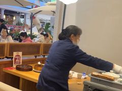 -顺风汤馆·广府粤菜(江宸天街店)