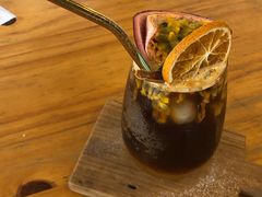 -251#coffee roasters(沿河东路店)