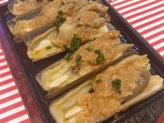 -永信海鲜(群星城店)