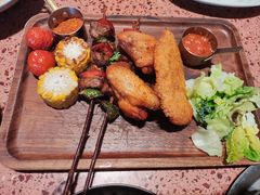 -La Terre乐田(万象城店)