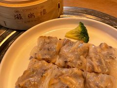 黑松露杂菌肠-滋粥楼·顺德菜(番禺广场总店)