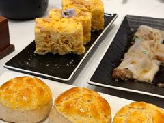 -白天鹅宾馆-宏图府餐厅