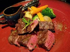 澳洲牛胸肉-上海苏宁宝丽嘉酒店·Cafe Bellagio西餐厅
