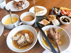 -广州富力君悦大酒店·凯菲厅