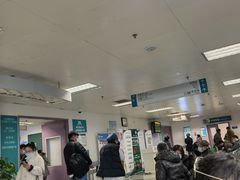 -首都医科大学附属北京友谊医院(西城院区)