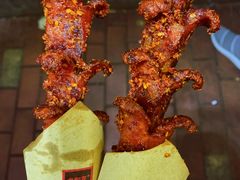 -黄兴南路步行商业街