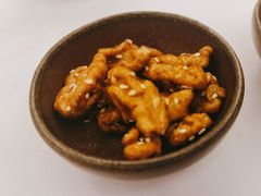-北京宝辰饭店·聚彩轩中餐厅