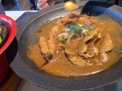 -庆云楼饭庄(什刹海店)