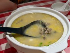 -西贝(紫荆广场店)