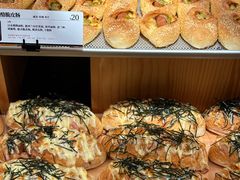 -御品轩(汉神购物广场店)