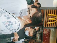 -麦当劳(武商建二店)