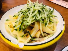 -巴依老爷新疆美食(望京小街店)