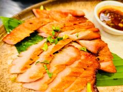 -Thai Alley泰爱里(二沙岛店)