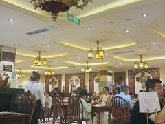 -BRBR叙利亚餐厅(总店)