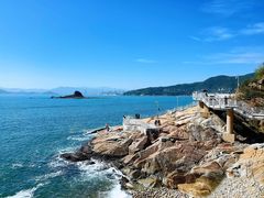 -大梅沙海滨公园