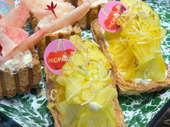 -PAOPAO Bakery&Café(港汇店)