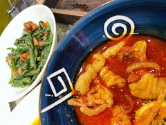 -汉水谣·江景餐厅(江滩店)