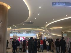 -棕榈泉国际花园1期