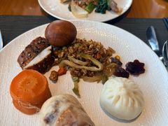 -丽晶酒店-金宝99 Restaurant