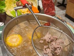 -潮界(虹桥新天地店)