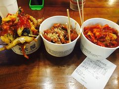 -米屋石锅拌饭(师大店)