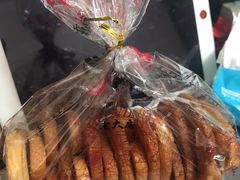 蝴蝶酥-红房子西点(汇联商厦天钥桥路店)