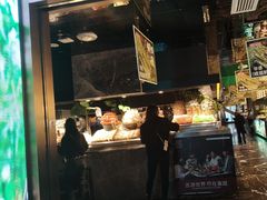 -喜庭海鲜自助(北辰三角洲北辰荟店)