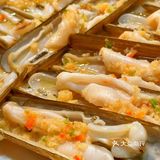 翅叔港式酒家豪华盆菜：丰富食材，美味无穷