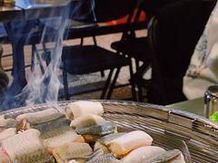 -本炙炭烤·蒲烧活鳗料理店(金沙洲店)