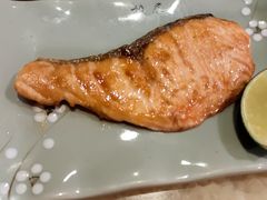 -桃屋日本料理(清华科技园店)