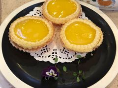 松化鸡蛋挞-点都德(华强南店)