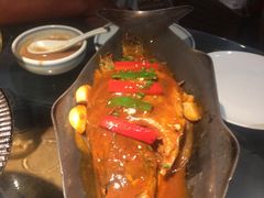 -刀板香·安徽菜(国购IFC店)