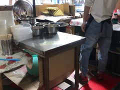 -周记热干面豆皮大王(桃花东街店)