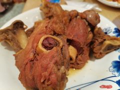 -东北风(江北万达店)