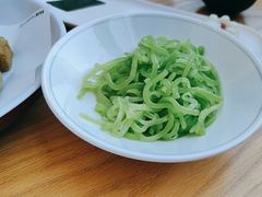 -苏小柳点心·手作小笼包(虹桥天地分院)