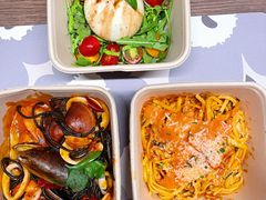 -IL TEATRO 精品意大利餐厅