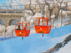 -长沙湘江欢乐雪域