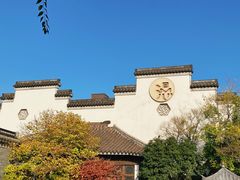 -老门东历史文化街区