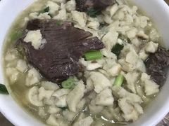 -老刘家泡馍·陕西老字号(钟楼广济街店)
